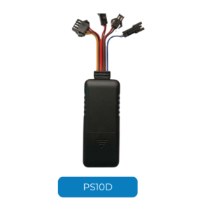 PS10D - ADVANCED GPS TRACKER