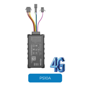 PS10A - ADVANCED GPS TRACKER