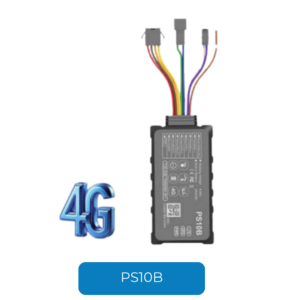 PS10B - ADVANCE GPS TRACKER