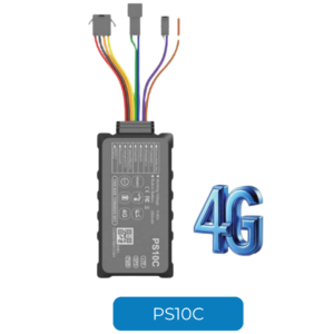 PS10C - ADVANCE GPS TRACKER